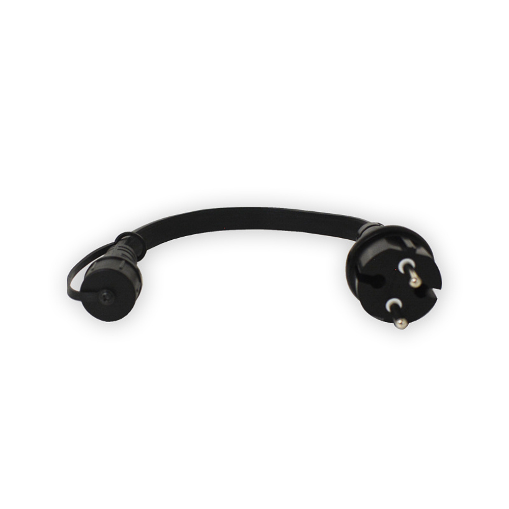 CABLE ALI GUIRLANDE 230V